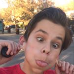 Profile Picture of Dawson Paskins (@the_awkward_turkey) on Instagram