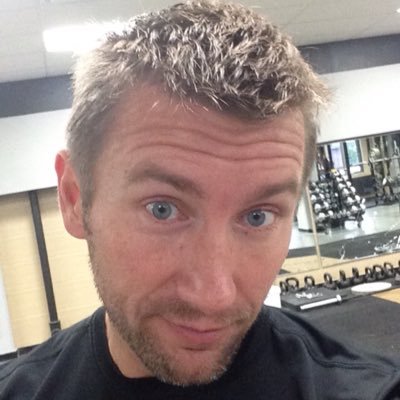 Profile Picture of Jon Clancy (@jpc182) on Twitter