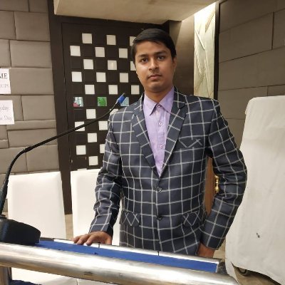 Profile Picture of Amit Mukherjee (@amit_WC) on Twitter