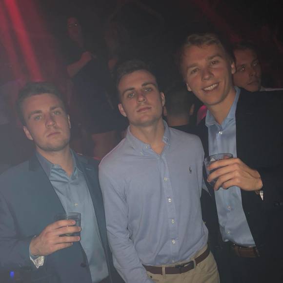 Profile Picture of Logan Schell (@minicp3) on Poshmark