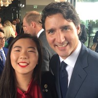 Profile Picture of Ariel Lam (@ariel-lam-2) on Quora