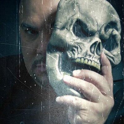 Profile Picture of Churchs Horror House (@ChurchillHorror) on Twitter