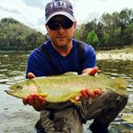 Profile Picture of Michael Trautman (@flyfisher2020) on Instagram