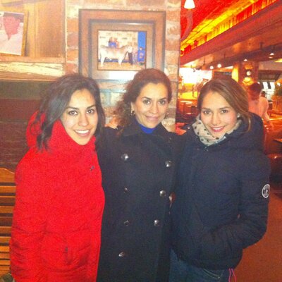 Profile Picture of Angelica Camacho (@angelcpalacios) on Twitter