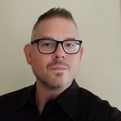 Profile Picture of Tim Oliver (@Tim__Oliver) on Twitter