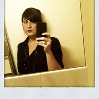 Profile Picture of Deborah Marino (@deborahmarino) on Pinterest