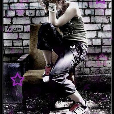 Profile Picture of Ginger Tabango (@KevinAConnolly) on Twitter