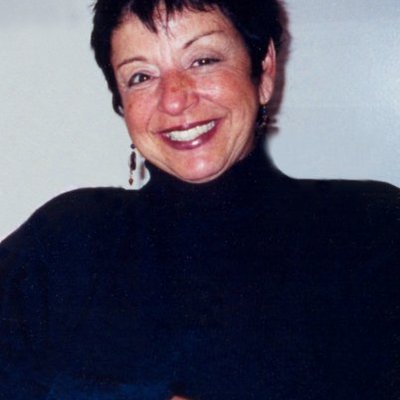 Profile Picture of Angela OBrien (@angelaob1) on Twitter