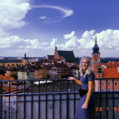 Profile Picture of Leah Nolan (@leahnolannn) on Twitter