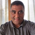 Profile Picture of Venky (@venkatesh_iyer) on Instagram