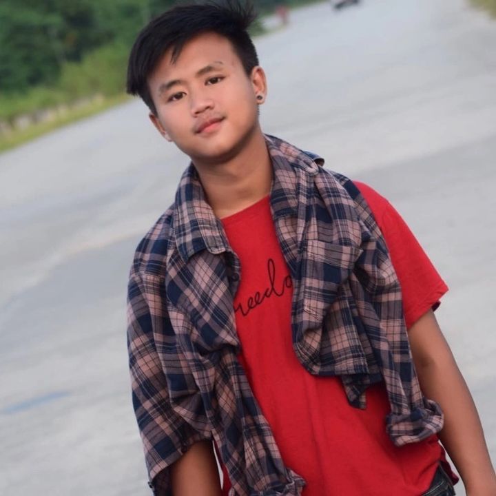 Profile Picture of David khamthin (@@patanjaali) on Tiktok