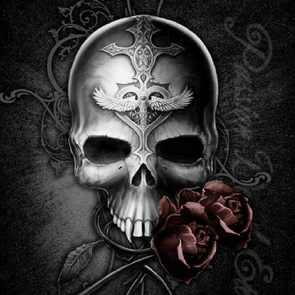 Profile Picture of Gabriel Gardner (@ggardnersnd420) on Poshmark