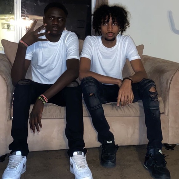 Profile Picture of Theif Fredo (@theiffredo) on Poshmark