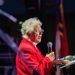 Profile Photo of Virginia Foxx (@foxxforcongress) on Instagram