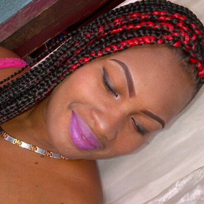 Alecia Barrett - Twitter Profile Picture of Alecia Barrett (@fluffy_lisa) on Twitter