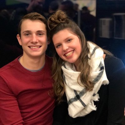 Profile Picture of Caleb Recker (@recker_caleb) on Twitter