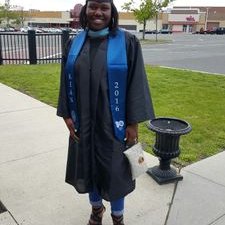 Profile Picture of Ebony Bryant (@bennett_ebony) on Twitter
