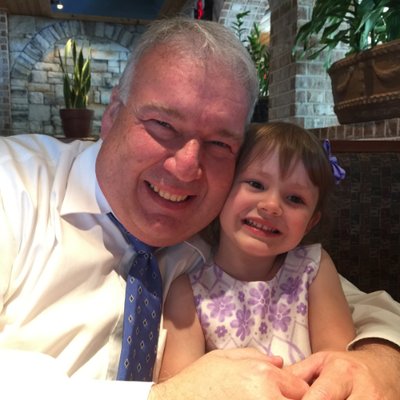 Profile Picture of Keith Pickett (@bookbranderkp) on Twitter