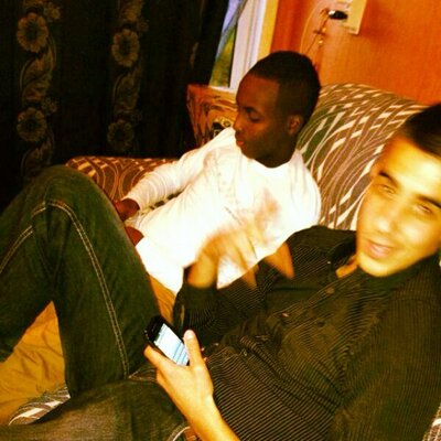 Profile Picture of Ilyas (@ilyas_omar) on Twitter