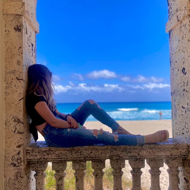 Profile Picture of Brianna Archibald (@@briannaarchibald97) on Tiktok