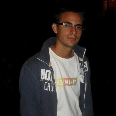 Profile Picture of Jordan Solano (@FlakO180321) on Twitter