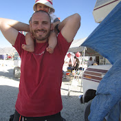 Profile Picture of Jared Browning (@jbcreature) on Youtube