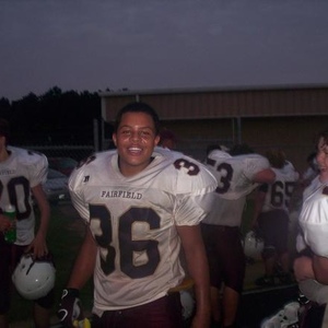 Profile Picture of Tristan Wheeler (@tw4evaballin) on Myspace