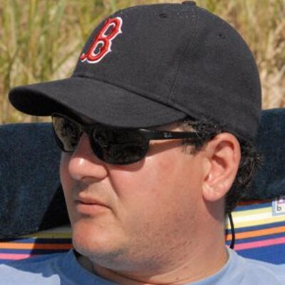 Profile Picture of Peter Jutras (@PeterJutras1) on Twitter