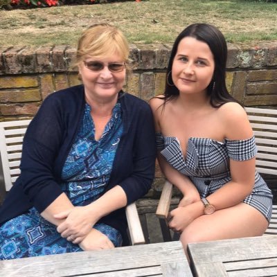 Profile Picture of Annis Odonnell (@@AnnieODonnell_) on Twitter