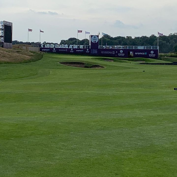 Profile Picture of barrydutnall (@barrydutnall) on Tiktok