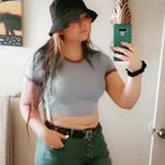 Profile Picture of Nic 🖤 (@nicolette_nelson_) on Instagram