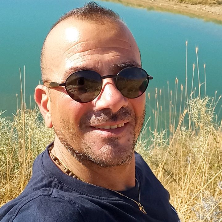 Profile Picture of johnnyadas (@johnnyadas) on Tiktok