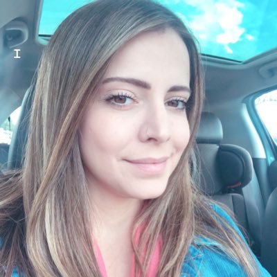 Profile Picture of Danielle Gaspar (@daniellegaspar) on Twitter