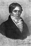 Profile Picture of Bernard de Marigny - Wikipedia, the free encyclopediaon Wikipedia