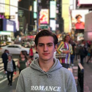 Profile Picture of Tom Pfeiffer (@Tom-Pfeiffer) on Facebook