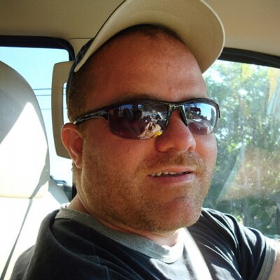 Profile Picture of Randall Emmons (@randallemmons) on Twitter