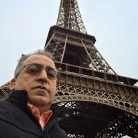 Profile Picture of Ali Shahinfar (@ali-shahinfar) on Quora
