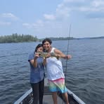 Profile Picture of Lucie Cameron (@Lucie-Cameron) on Facebook