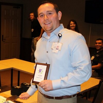 Profile Picture of Jeremiah Carson (@jeremiah_carson) on Twitter