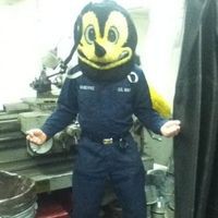 Patrick Vandyke - Quora Profile Picture of Patrick Vandyke (@patrick-vandyke-3) on Quora