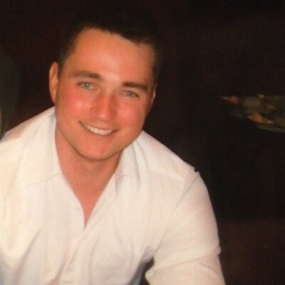 Profile Picture of Dan Wellman (@wellman509) on Twitter