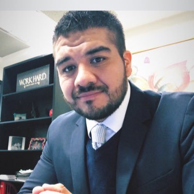 Profile Picture of Arturo Cervantes (@ARTURO2099) on Twitter