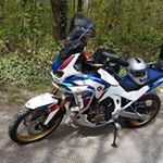 Profile Picture of Thomas Reddig (@adventure_biker_rheinland) on Instagram