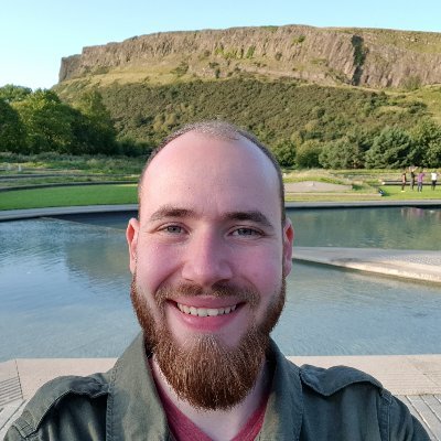Profile Picture of Marc Willemsen (@Willemsen_Marc) on Twitter