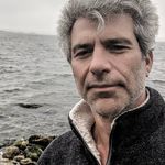 Profile Picture of Gary 'Gersh' Rosen (@garyingramrosen) on Instagram