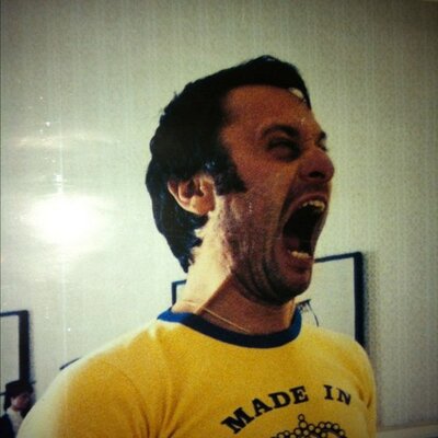 Profile Picture of Erik Adolfsson (@AdolfssonErik) on Twitter