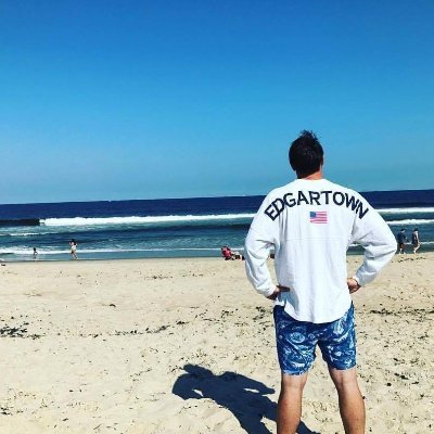 Profile Picture of Brad Kimball (@BradKimball7) on Twitter