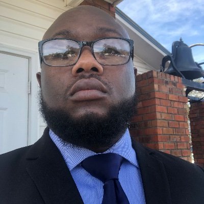 Profile Picture of Demetris Herring (@demetrish10) on Twitter