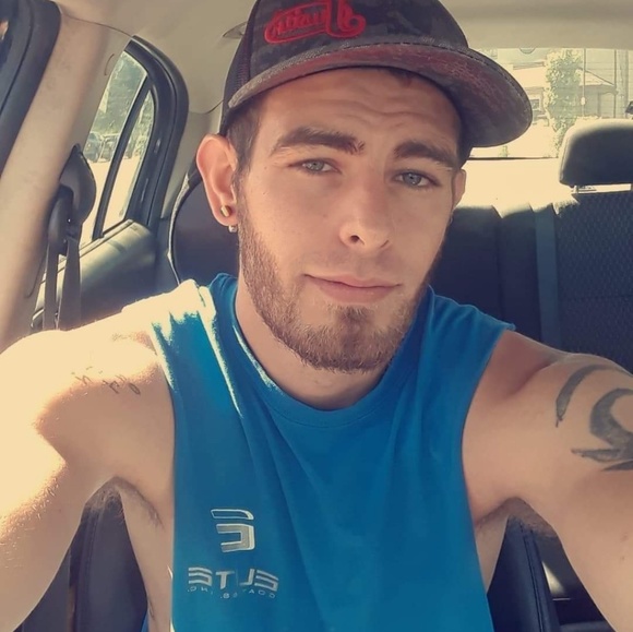 Profile Picture of Daniel Blake (@thejokerw56) on Poshmark