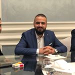 Profile Picture of Ahmad Abu Khader (@abu_khader) on Instagram